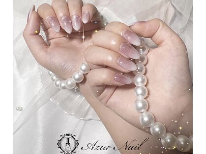 アジュールネイル 神戸三宮店(AzurNail)の写真
