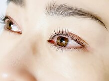 アイラッシュ サロン シャルメ(Eyelash Salon charmer)/桜木町パリジェンヌ　マツパ　