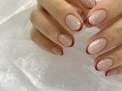 アレーズネイル(Alaise Nail)の写真