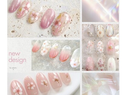 プレンティー 北千住西口店(plenty)の写真