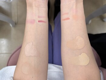 ランプシー(Lampsi)/ファンデ難民の方