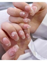 アレゴ ネイル(Allergo nail)