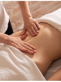 ビーエルティー(blt)の写真/全身オイルリンパマッサージで疲労回復、冷え改善、むくみ対策、自律神経を整える、ストレス解消！