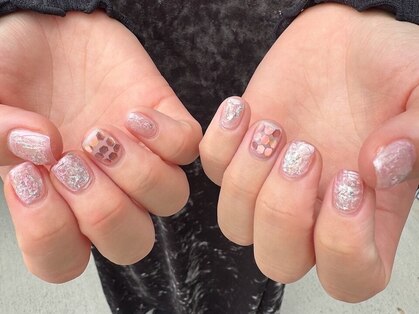 ペルレ(perle)の写真