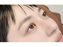 シークパナッシュ(Chic panache)の雰囲気（大人気まつげパーマは無添加のシンプリフィを導入◎）
