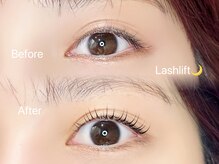 ロエ 明治神宮前 渋谷(LOE)/まつげパーマ