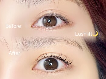 ロエ 明治神宮前 渋谷(LOE)/まつげパーマ