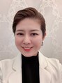 サロンドエクラ 南堀江(salon de eclat)/中間　恵美子