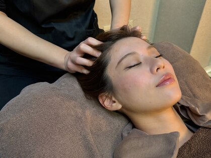 グッドスリープ(Good sleep)の写真