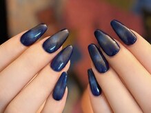 ジュエル(Jewel.)/マグネットネイル