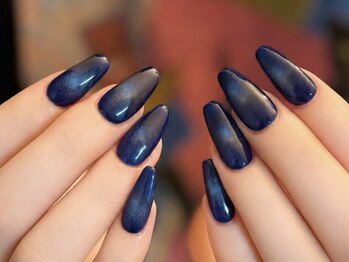 ジュエル(Jewel.)/マグネットネイル