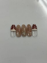 はあとねいる 可児店/季節限定デザイン