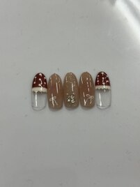 季節限定デザイン