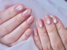 ミリカネイル(mirica nail)の雰囲気（話題のソーダマグ入荷しました◎可愛いネイルと楽しい時間を◎）