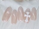 Hand　Cコース　¥9,500