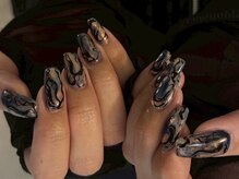 ユニカ(Unica.)の雰囲気（【ノンサンディング×フィルイン施術】Design）