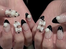 ミスネイルサロン(Miss Nail Salon)