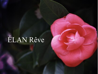 ELAN Reve【毛穴洗浄/小顔/コルギ/痩身】【10/1 NEW OPEN（予定）】の写真