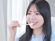 グロッシースマイル(Glossy Smile)/