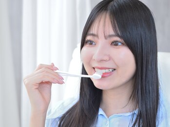 グロッシースマイル(Glossy Smile)/