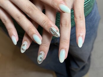 ブリーズ(Breeze)/