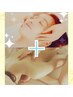 ★秋の自律神経ケア【肩こり・食いしばり・小顔+:★】顔つぼ+コアケア120分