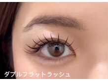 ハルミ(harumi eye salon)の雰囲気（LED無料+ダブルフラットラッシュ80束【期間限定お得クーポン】）