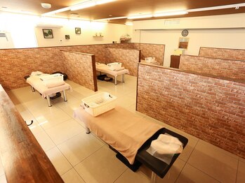 ラモアナ 松原店(la-moana)/内観1