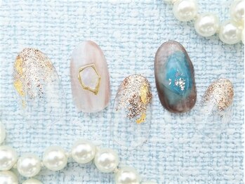 ネイルズガッシュ 大森駅前店(NAILs GUSH)/