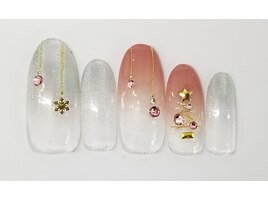 オススメ　Select Nail　4480円