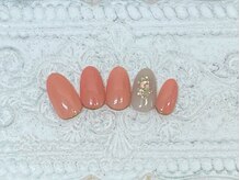 サロンデイジー(salon Daisy)/定額デザイン