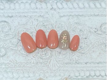 サロンデイジー(salon Daisy)/定額デザイン