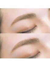 ソレイユ(Soleil)/デザインアイブロウ