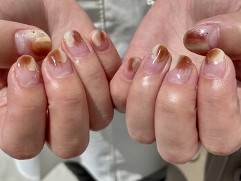 ルビー バイ イノセンシア(RUBY by INOCENCIA)/