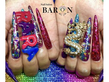 バロン 平塚店(BARON)/