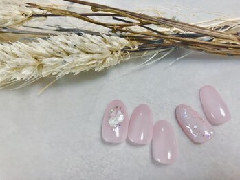 モグネイル(Mogunail)/9.10定額A ホログラム