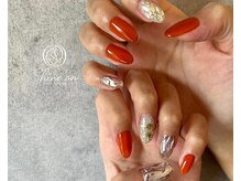 シャインアン(Shine'an)/デザイン1.5時間