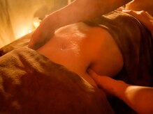 トリート(TREAT)/腸もみ/痩身/オイルマッサージ