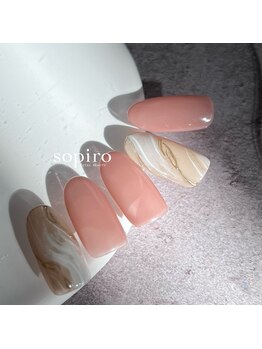 ソピーロ たかのこ店(sopiro)/2月【monthly standard】