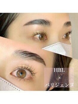 ルクール(Le Coeur)/HBL×パリジェンヌ