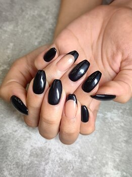 ネイルハピネス(Nail Happiness)/