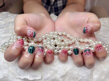 エルフネイル(Elf nail)/