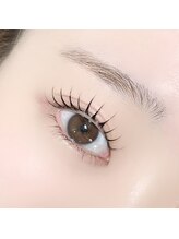 アイルーム312(eyeroom 312)/-まつげパーマ-