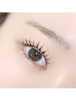 アイルーム312(eyeroom 312)/-まつげパーマ-