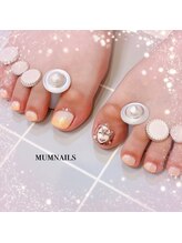 マムネイル 錦糸町(mumnails)/痛S