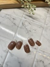 エリートネイル(Elite Nail)/フレンチネイル