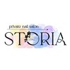 ストーリア(Storia)ロゴ