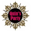 クィーンズパーティー 代々木店(Quin's party)ロゴ