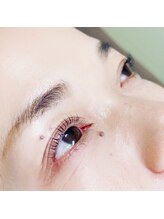 かぎしっぽ/まつ毛パーマ