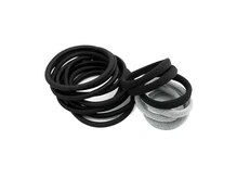 整体オガサワラ/長い髪の方には「ヘアゴム」も